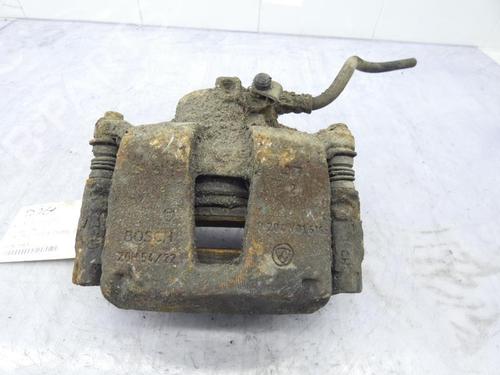 Used Left front brake caliper Left front brake caliper FIAT MULTIPLA (186_) 1.9 JTD (186AXE1A) (120 hp) 23701923 23701923