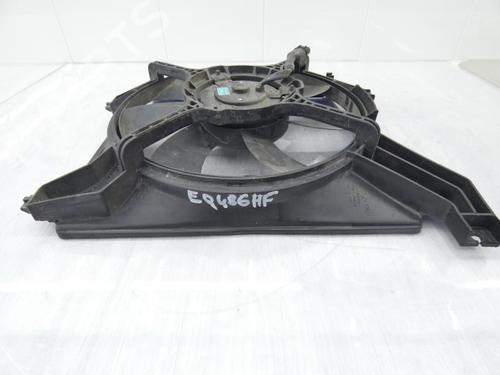 Used Radiator fan Radiator fan 25269951 25269951