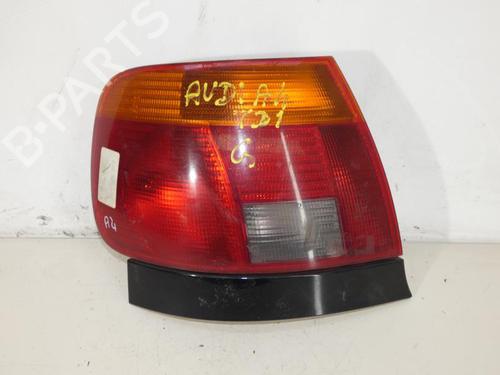 Left taillight VW GOLF IV (1J1) 1.9 TDI | BP23686724C34 