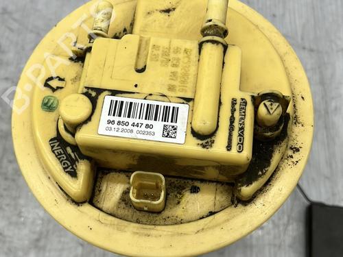 Used Fuel pump Fuel pump PEUGEOT 207 (WA_, WC_) 1.6 HDi (90 hp) 23675092 23675092