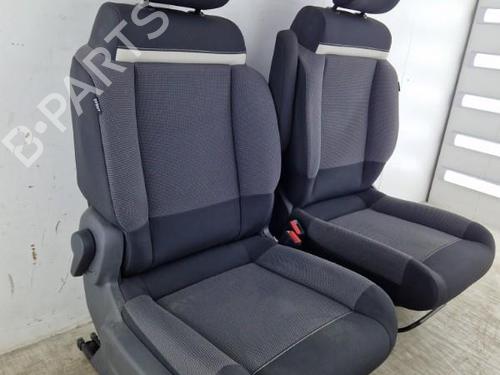 Seats set CITROËN C3 AIRCROSS II (2R_, 2C_) 1.2 PureTech 110 (2RHNZB, 2RHNZW, 2RHNPX, 2RHNPJ) | BP32062070C78 - Image 14