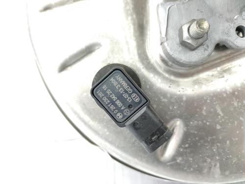 Used Servo brake Servo brake MERCEDES-BENZ A-CLASS (W176) A 180 (176.042) (122 hp) 23733047 23733047