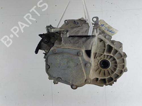 Gearbox PEUGEOT 2008 I (CU_) 1.6 HDi | BP23713252M3  - Image 5