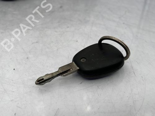 Electronic module RENAULT SCÉNIC I MPV (JA0/1_, FA0_) 1.9 dCi (JA05, JA1F) | BP23663291M83 