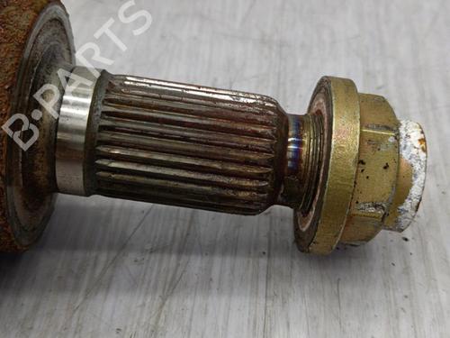 Used Left front driveshaft ROVER 75 (RJ) 2.0 CDT (115 hp) 23707018