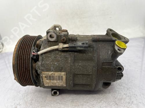 AC compressor RENAULT TRAFIC II Van (FL) 2.0 dCi 115 (FL01, FL0U, FL00, FL0H, FL0M) | BP38943447M34 - Image 2