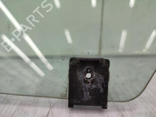 Front right door window CITROËN C3 II (SC_) 1.4 HDi 70 (SC8HZC, SC8HR0, SC8HP4) | BP23705944C19 