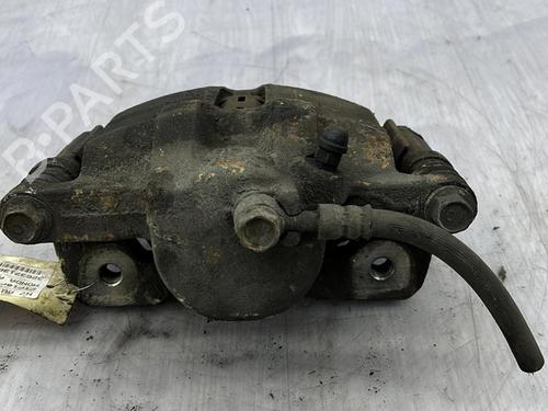 Used Right front brake caliper HONDA ACCORD IV (CB) 2.2 i 16V (CB7) (150 hp) 23689708