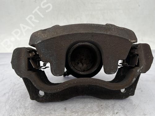 Used Right front brake caliper TOYOTA VERSO (_R2_) 2.0 D-4D (AUR20_, AUR20R) (126 hp) 29477587