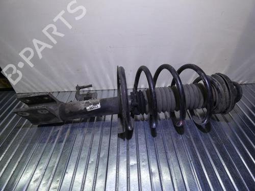 Left front shock absorber PEUGEOT 307 (3A/C) 1.6 16V | BP23670707M16 