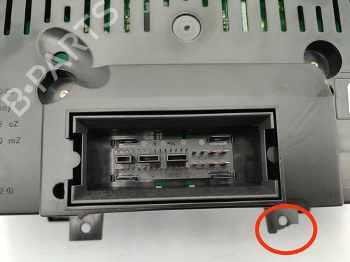 Elektronisk modul VW GOLF V (1K1) 1.4 FSI | BP23753876M83 