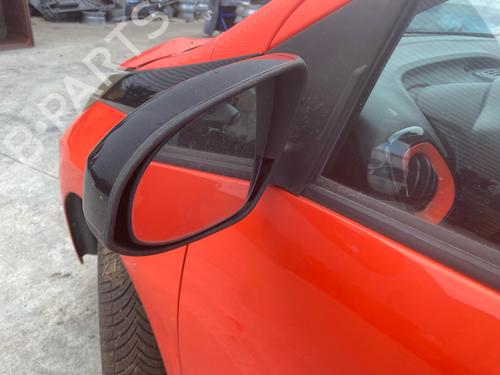 Left sun visor TOYOTA AYGO (_B4_) 1.0 (KGB40) | BP36986069I1 - Image 4