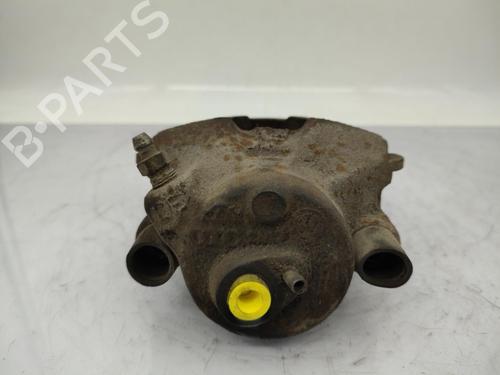 Left front brake caliper VW GOLF V (1K1) 1.9 TDI | BP23702511M105 