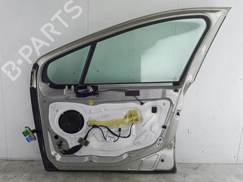 Right front door PEUGEOT 308 I (4A_, 4C_) 1.6 HDi | BP23739474C3 
