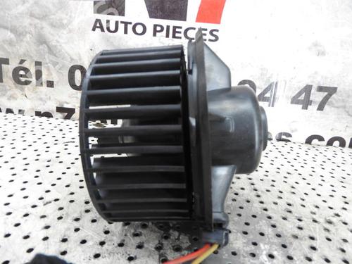 Heater blower motor VW POLO III (6N1) 60 1.4 | BP23685306M62 
