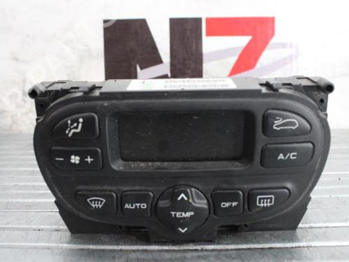 climate-control-peugeot-307-cc-3b-2003-2004-2005-2006-2007-2008-2009-23669082 main image