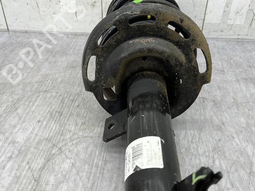 Left front shock absorber CITROËN C3 II (SC_) 1.2 VTi 82 | BP26020575M16 - Image 3