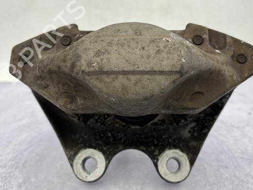 Used Right rear brake caliper MERCEDES-BENZ M-CLASS (W163) ML 270 CDI (163.113) (163 hp) 24408469