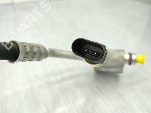 Used AC pipe AC pipe SEAT LEON (1P1) 1.9 TDI (105 hp) 23679068 23679068