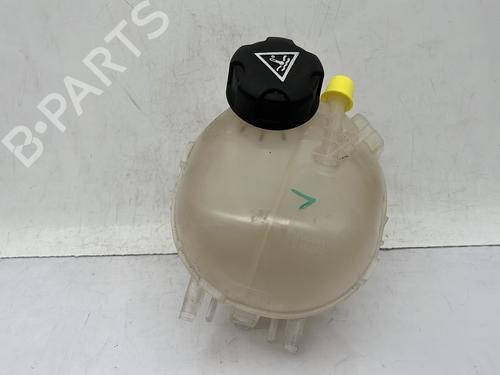 Expansion tank PEUGEOT 208 II (UB_, UP_, UW_, UJ_) 1.2 PureTech 75 | BP23681227C120 