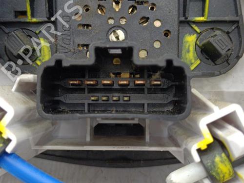 climate-control-dacia-sandero-2008-23704811 main image