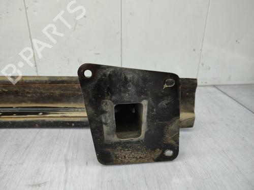 Front bumper reinforcement VW FOX Hatchback (5Z1, 5Z3, 5Z4) 1.2 | BP23722044C109 