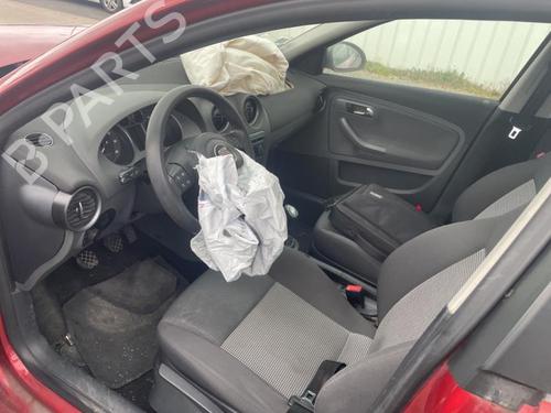 Headlight switch SEAT IBIZA III (6L1) 1.9 TDI | BP23708455I24  - Image 21