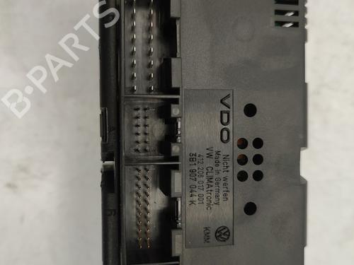 Climate control VW PASSAT B5.5 Variant (3B6) 1.9 TDI | BP23663168I5  - Image 5