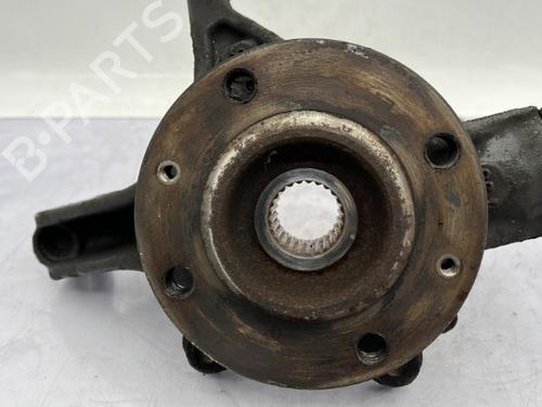 Left front steering knuckle CITROËN C4 II (NC_) 1.6 HDi 90 | BP23755234M25  - Image 5