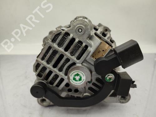 Alternator CITROËN C4 I (LC_) 1.6 16V | BP23677988M7 