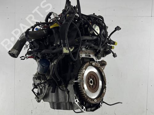 Engine RENAULT CLIO IV (BH_) 1.5 dCi 75 | BP27716795M1