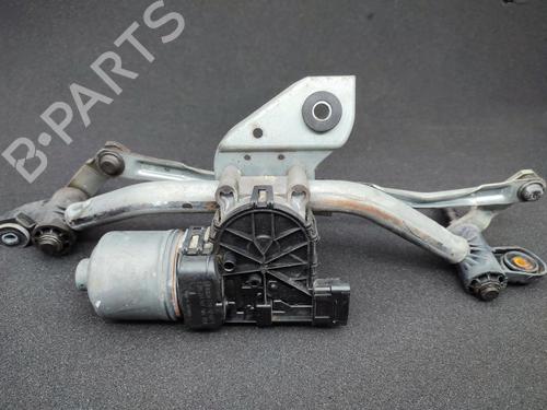Front wiper motor RENAULT TWINGO II (CN0_) 1.2 16V (CN04, CN0B) | BP23718445M29 - Image 7