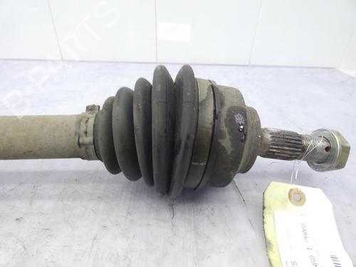 Left front driveshaft CITROËN BERLINGO / BERLINGO FIRST Box Body/MPV (M_) 2.0 HDI 90 (MBRHY, MCRHY) | BP23673519M38 