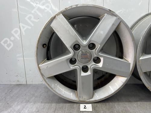 Fælgsæt SEAT EXEO ST (3R5) 2.0 TDI | BP34374367C100 - Image 10