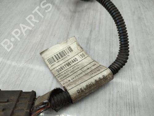 Electronic module FIAT 500 C (312_) 1.2 (312CXA1A, 312AXA1A) | BP23739556M83 - Image 8