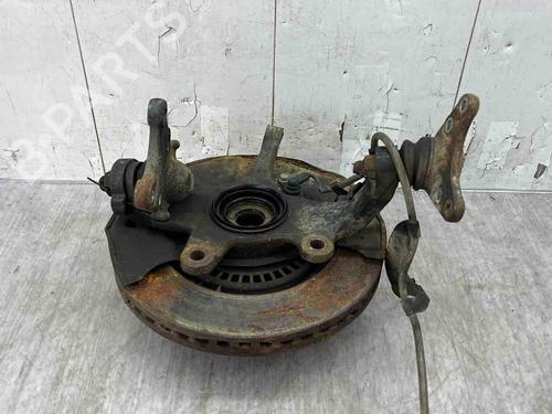 Right front steering knuckle ISUZU D-MAX II (TFR, TFS) 2.5 CRDi 4x4 (TFS86J) | BP36439925M26 - Image 6