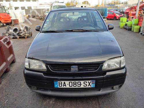 Engine SEAT AROSA (6H1) 1.4 | BP23711134M1 - Image 21
