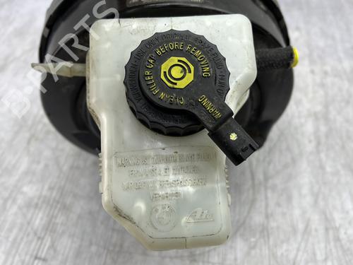 Servo brake BMW 1 (E81) 118 d | BP23663895M42  - Image 10