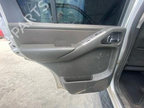 Seats set NISSAN PATHFINDER III (R51) 2.5 dCi 4WD | BP36646283C78 - Image 7