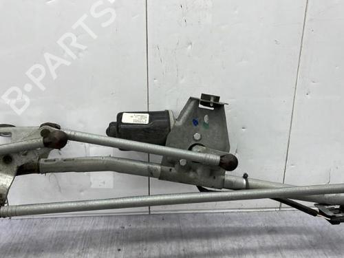 Front wiper motor OPEL MERIVA A MPV (X03) 1.6 16V (E75) | BP23680162M29 