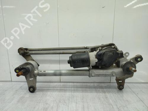 Front wiper motor HONDA ACCORD VII (CL, CN) 2.2 i-CTDi (CN1) | BP23709984M29 