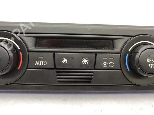 Climate control BMW 3 (E90) 320 d | BP23742437I5 