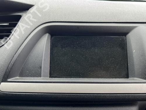 Left sun visor CITROËN C5 III Break (RW_) 1.6 HDi 110 | BP23712737I1 - Image 40
