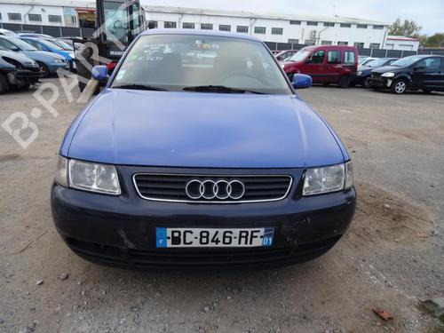 Left front brake caliper AUDI A3 (8L1) 1.9 TDI | BP23687066M105 