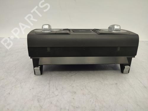 Climate control AUDI A3 (8P1) 1.6 TDI | BP23851762I5 - Image 5