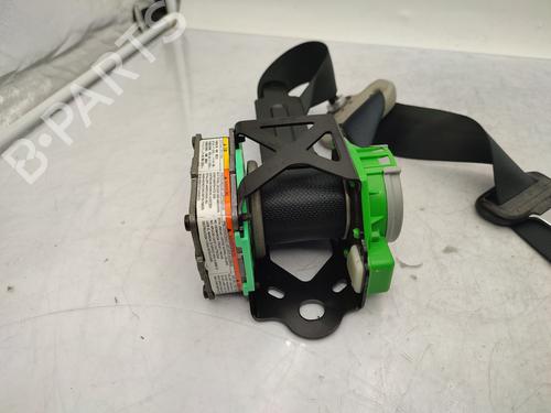 Front left seatbelt SUZUKI SPLASH (EX) 1.0 (A5B310) | BP23683984I26  - Image 5