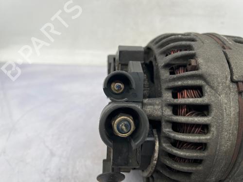 Used Alternator Alternator CITROËN XSARA (N1) [1997-2005] 40551727 40551727