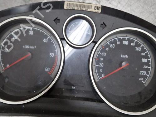 ABS pump OPEL ASTRA H GTC (A04) 1.9 CDTi (L08) | BP23761655M43 - Image 36