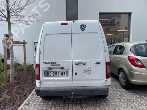 Left sun visor FORD TRANSIT CONNECT (P65_, P70_, P80_) 1.8 TDCi | BP23729017I1  - Image 24