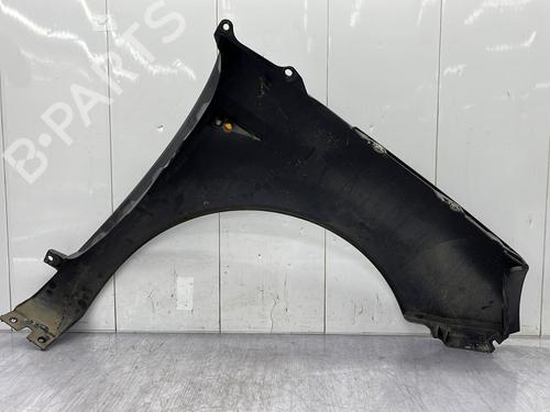 Left front fenders RENAULT SCÉNIC II (JM0/1_) 1.5 dCi (JM1E, JM16) | BP23682019C41 